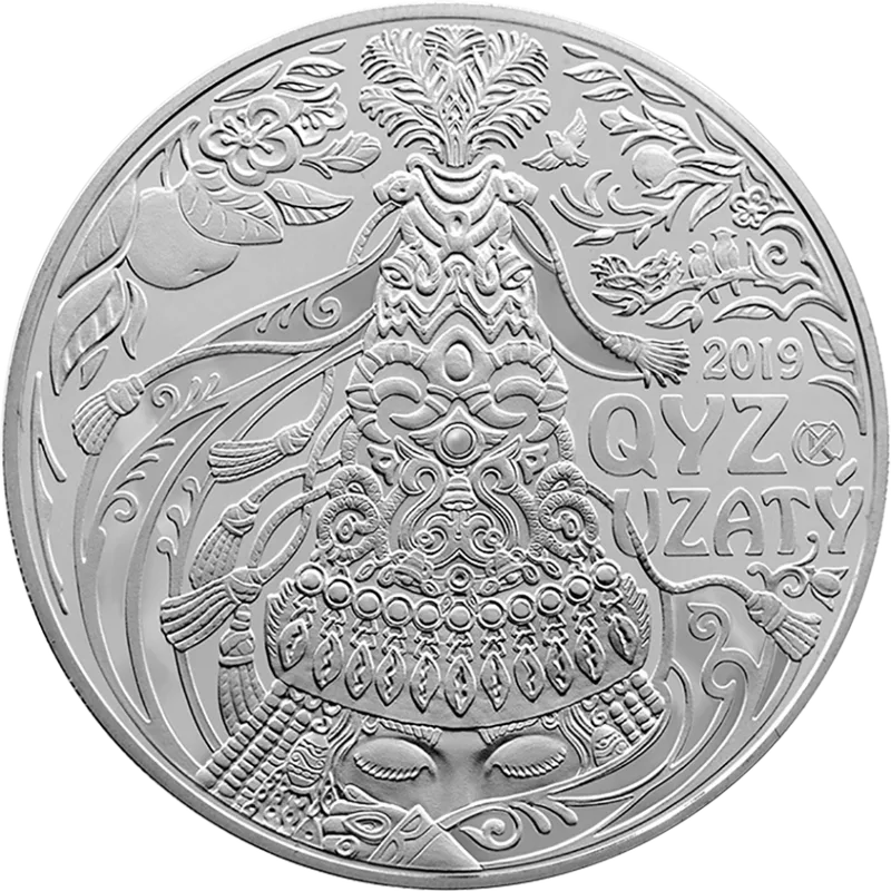 Kyz Uzatu (100)-Reverse