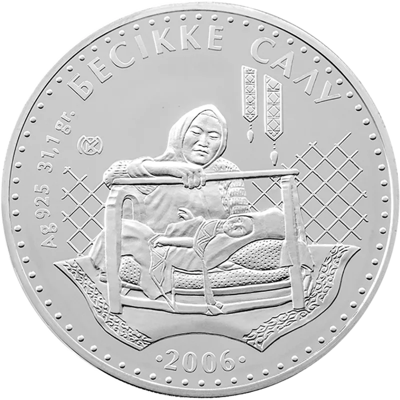 Besikke Salu (500)-Reverse