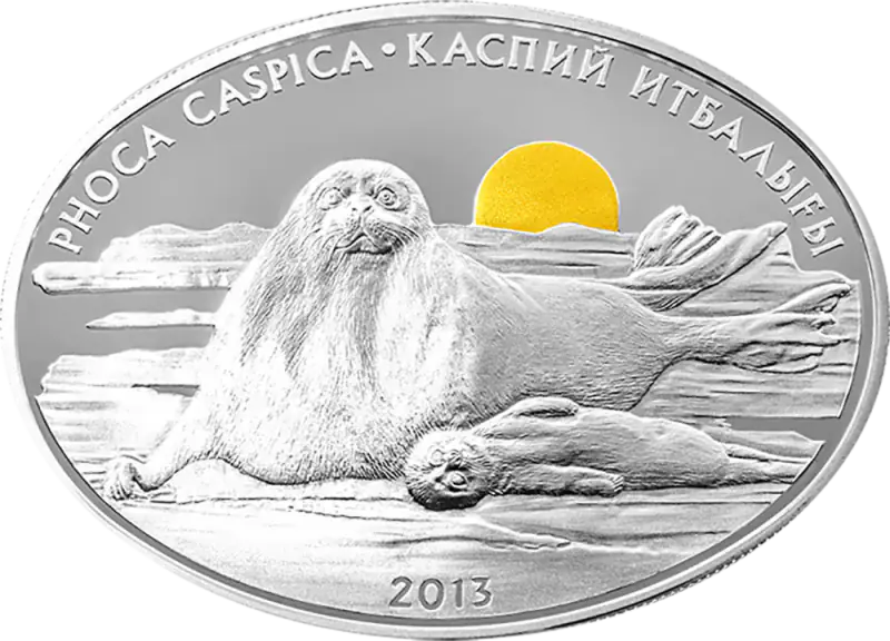 Каспий итбалығы