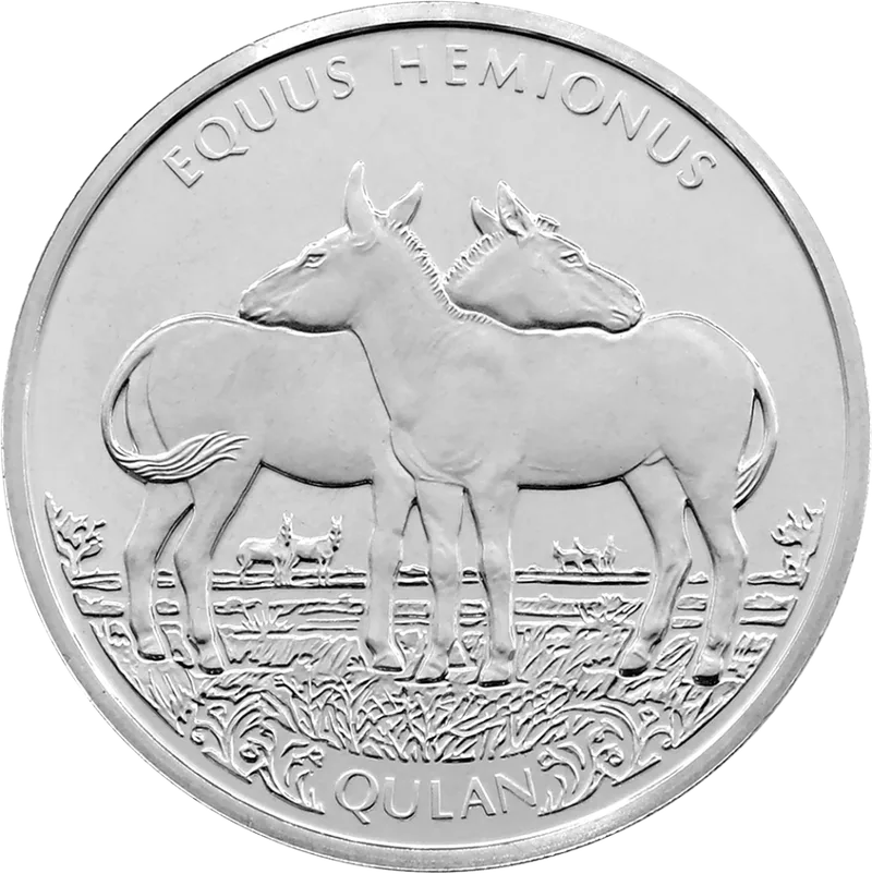 Кулан (100)-Обратный