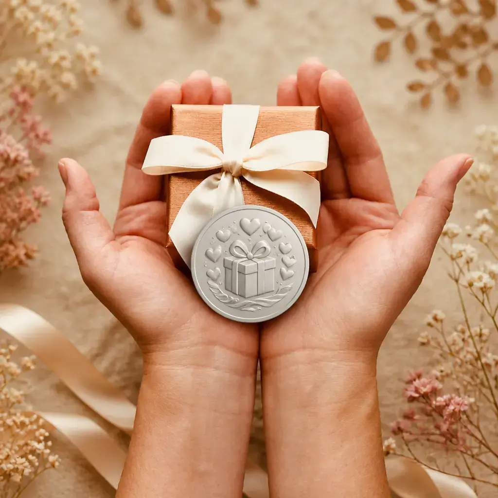 Coin-Gift Series: Silver Commemorative Coins for Special Occasions